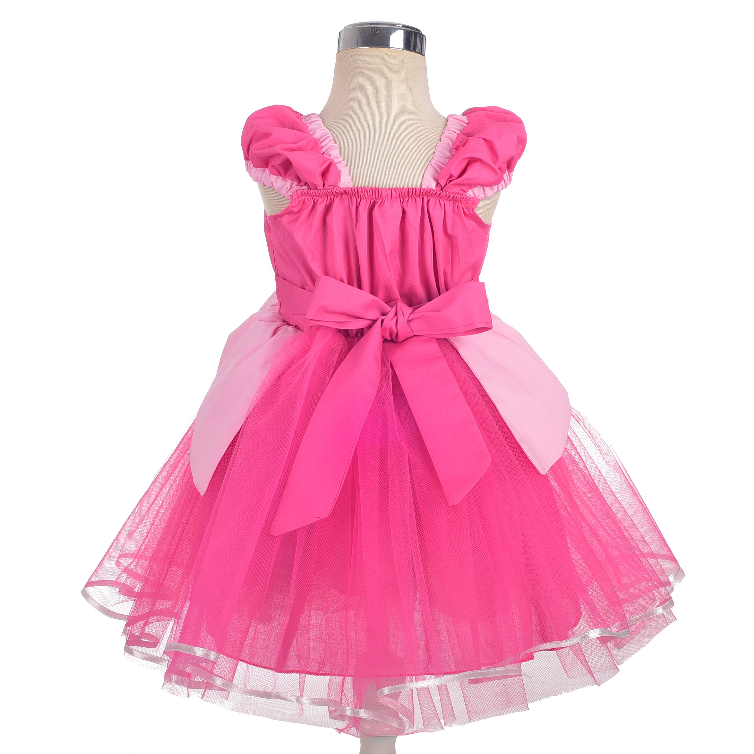 Lito Angels Abito estivo da principessa con accessori | Stile principessa estiva, accessori abbinati, travestimento