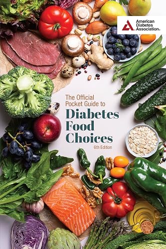 ADA Pocket Guide to Food