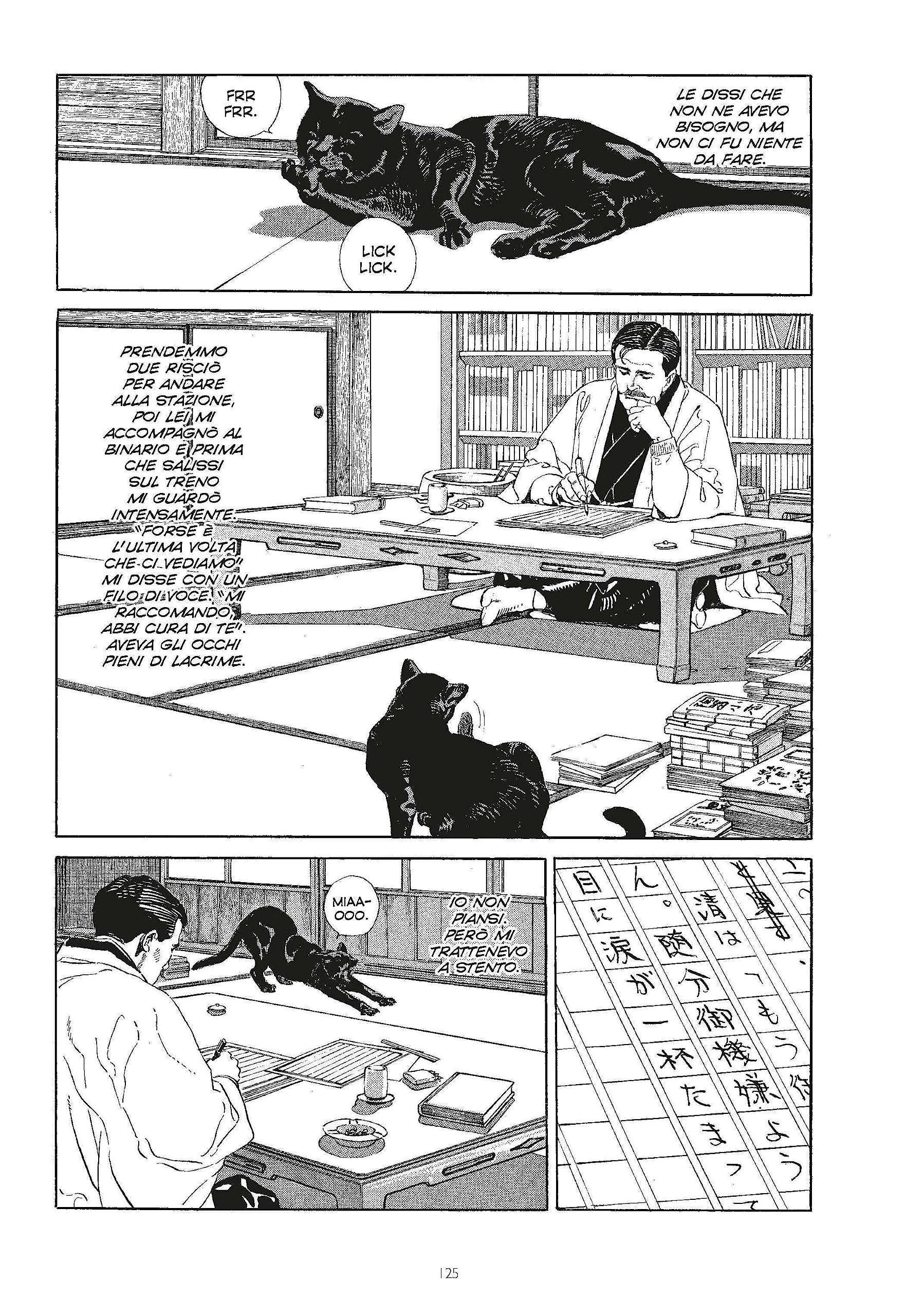 Ai tempi di Bocchan. Ediz. deluxe. Vol. 1