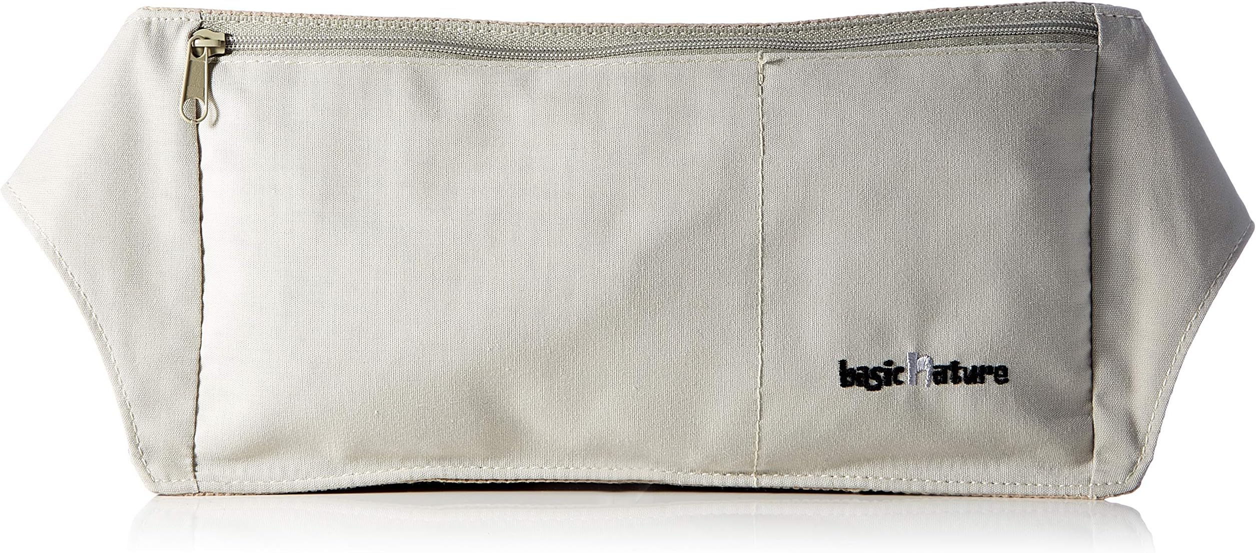 Basic NatureUnisex – Adult's Undercover Classic, Sand-beige, standard size