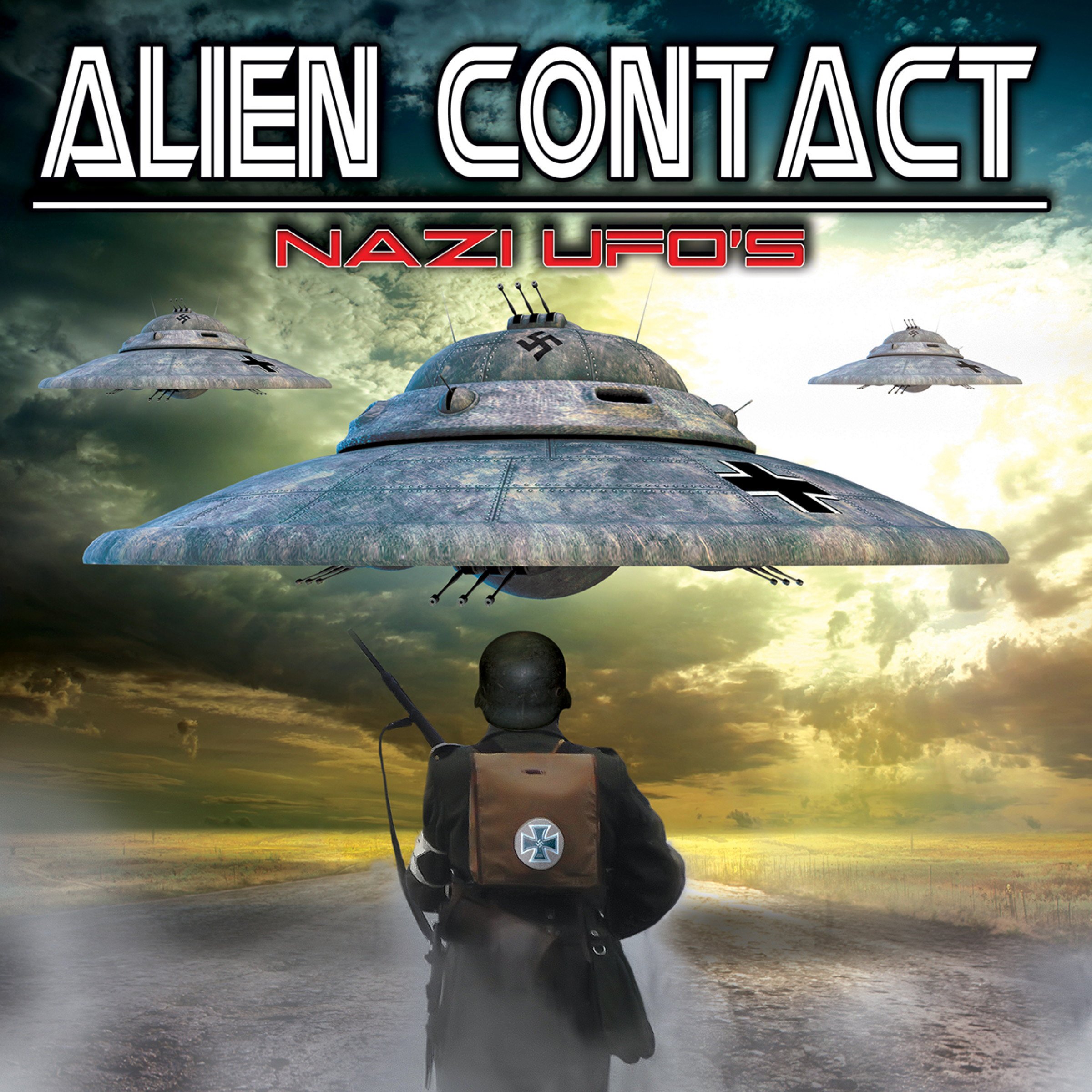 Alien Contact