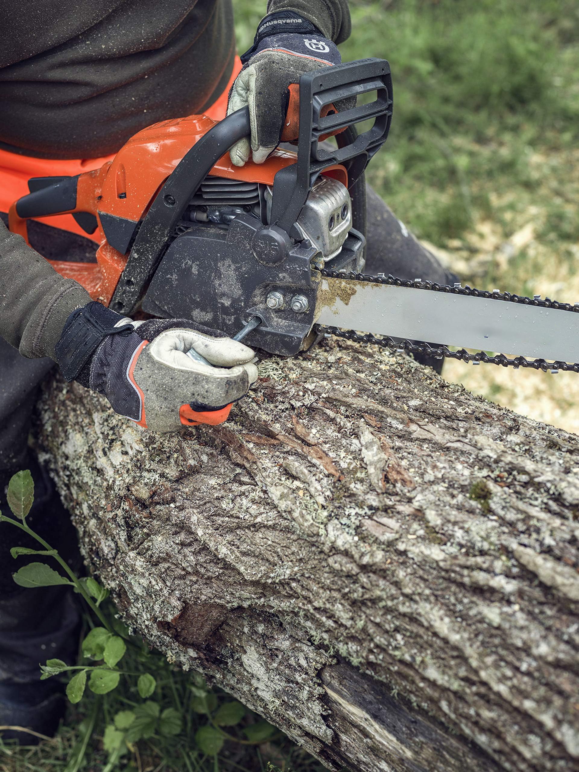 ハスクバーナ エンジンチェンソ― 135 Mark II ハスクバーナ Husqvarna｜ハスクバーナ エンジン式チェンソー