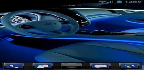 HD CONCEPT CAR THEME – vue 6