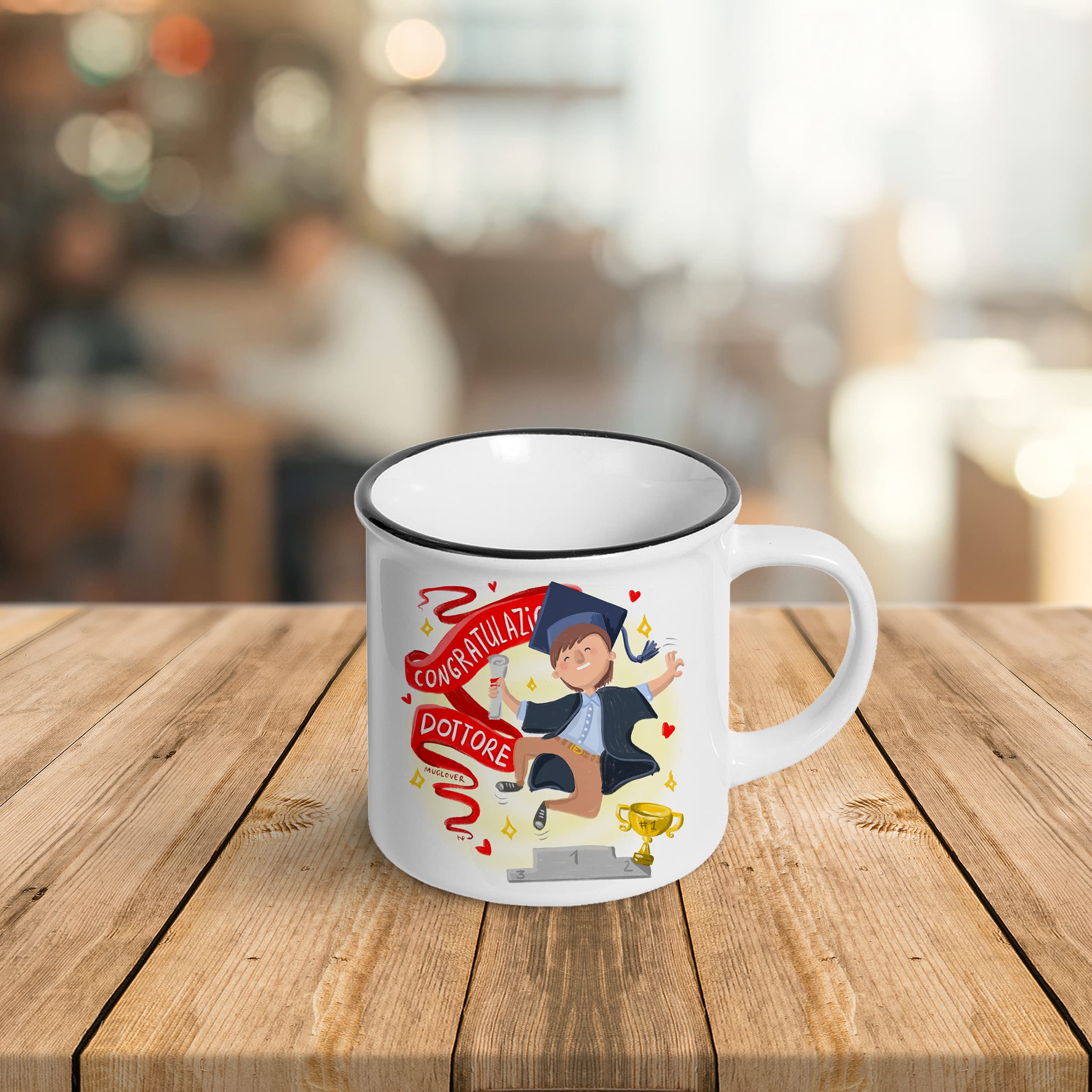 Mok | Super papa | met eigen foto en tekst Mok | Super papa | met eigen foto en tekst