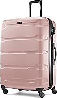 Vista 135 de Samsonite Omni PC - Maleta extensible rígida, Negro