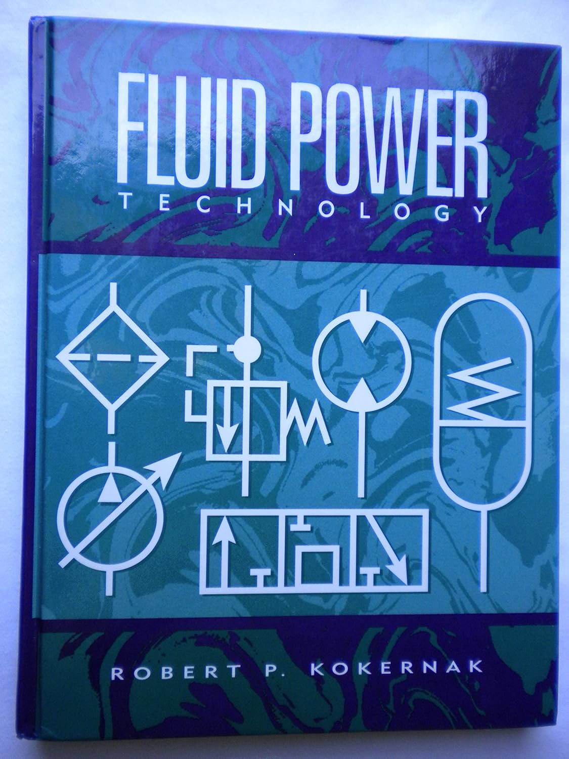 Fluid Power Technology (Merrill's International Series in Engineering