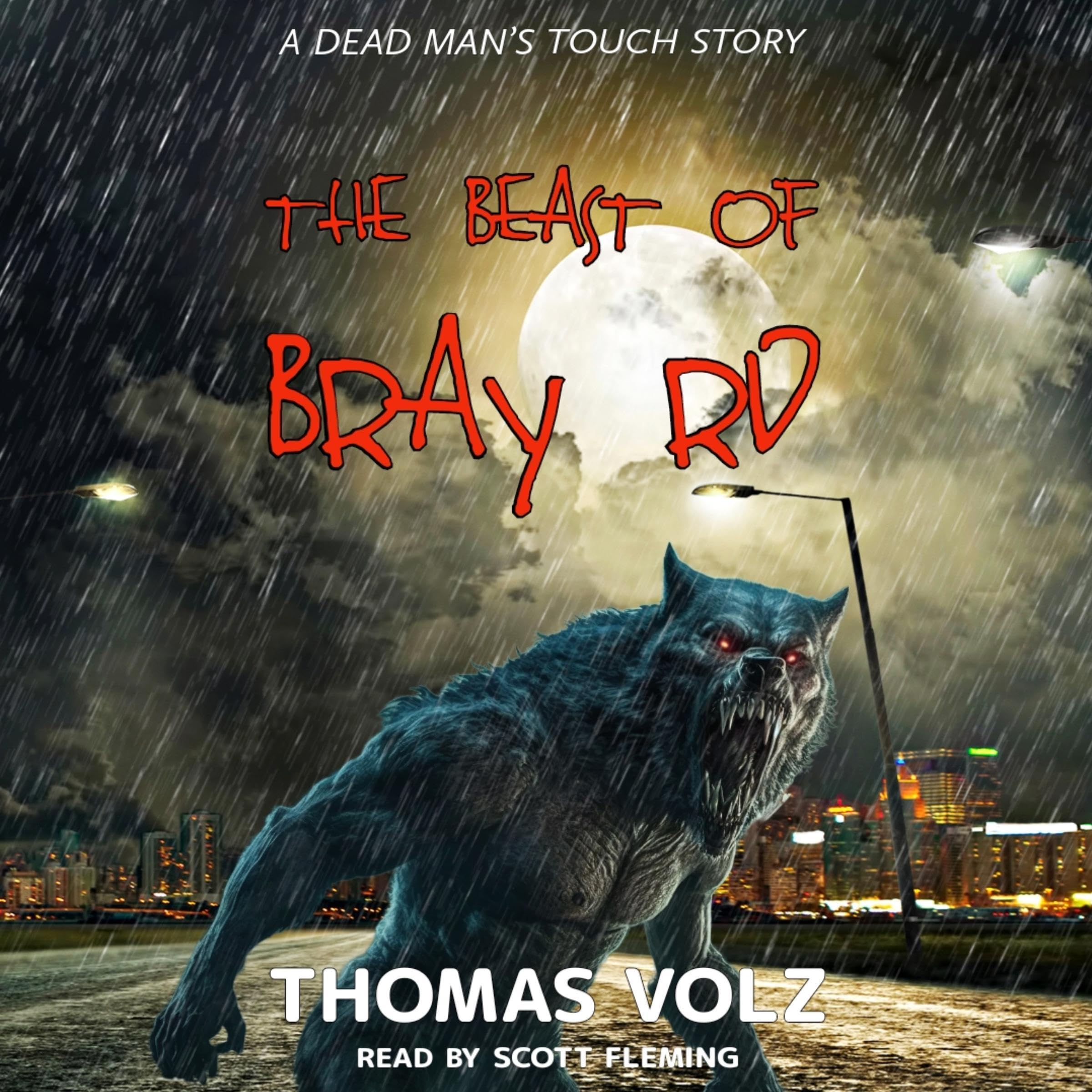 The Beast of Bray Road