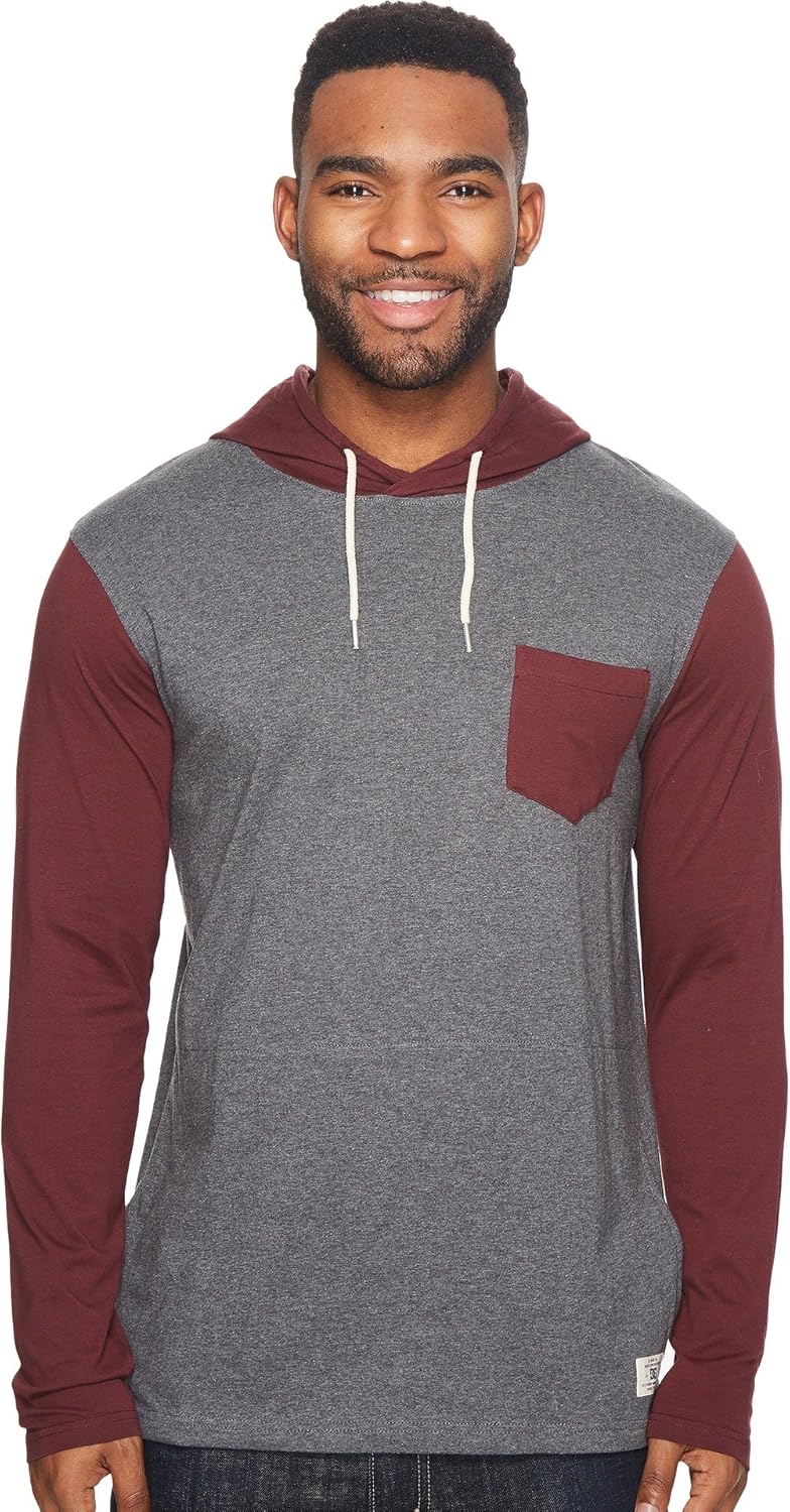 DC Shoes mens Rellin Tee