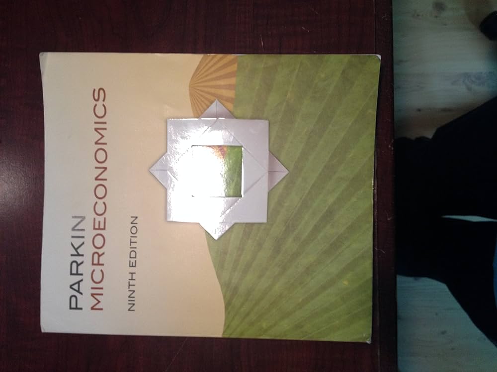 洋書 Microeconomic, ninth edition, global edi Microeconomics@ Global Edition: Pindyck, Robert