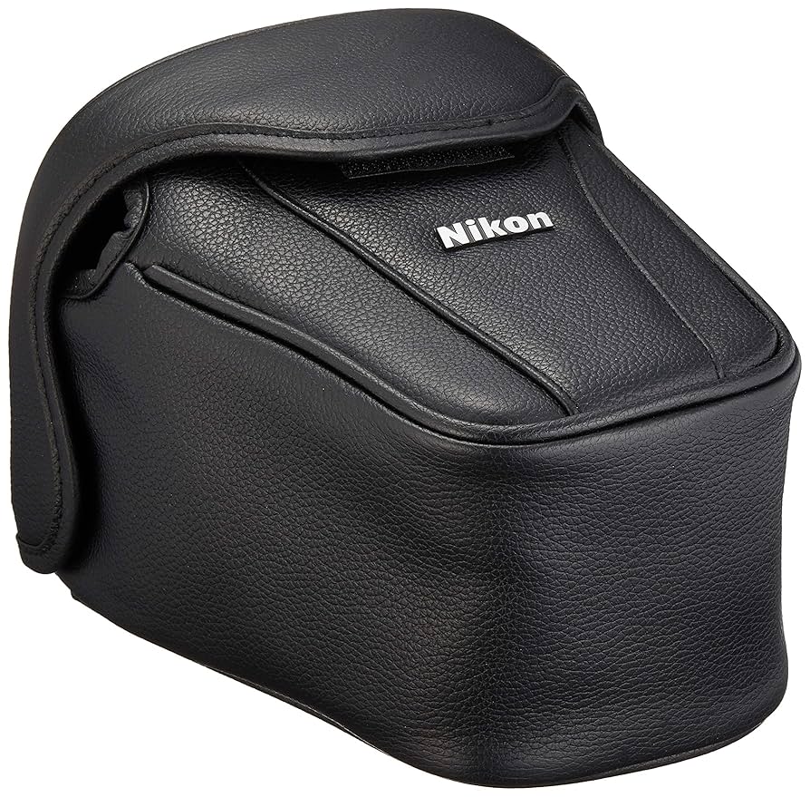 (未使用･未開封品)Nikon セミソフトケース CF-DC8 Amazon | Nikon セミソフトケース CF-DC8 | カメラバック