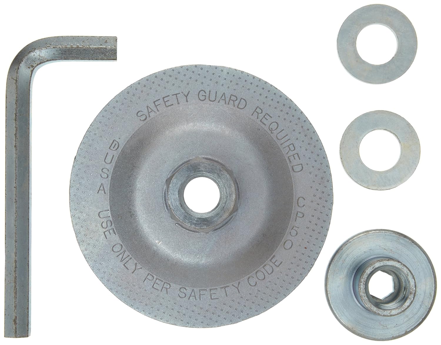 Norton 114 Depressed Center Adapter Kit