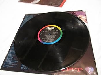 Amazon.co.jp: Heart: ミュージック