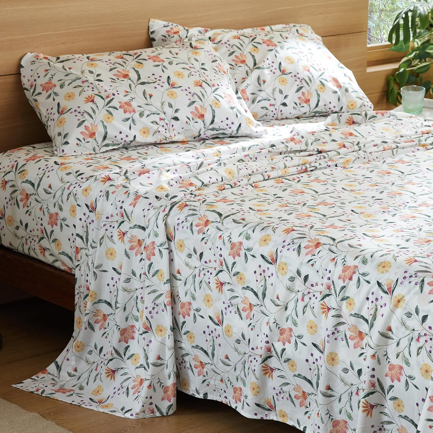 Amazon com Bedsure Queen Size - 91Qk4Q3k TL. AC SL1500