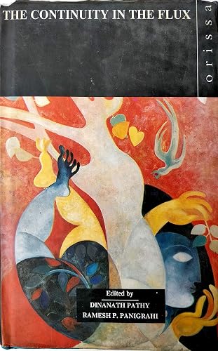 The continuity in the flux, Orissa