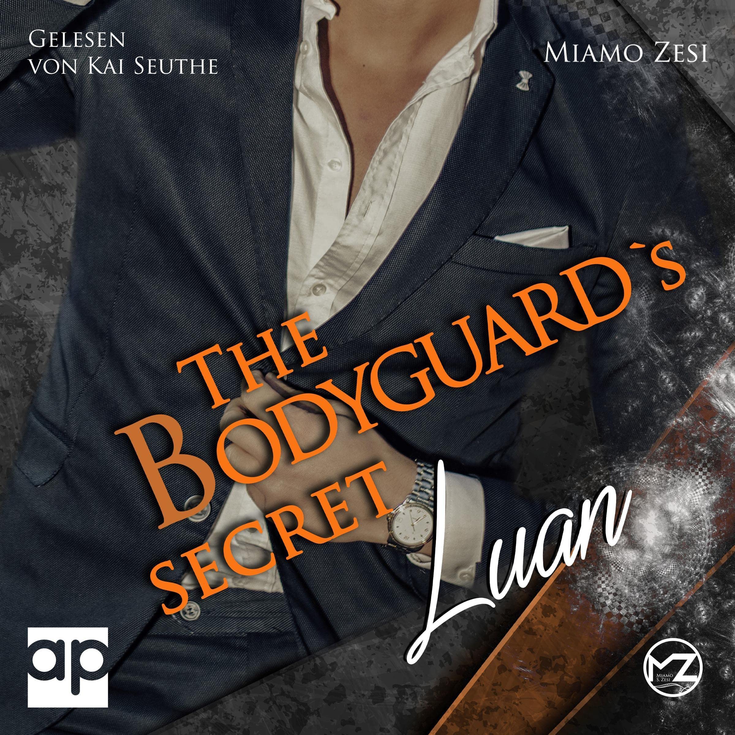 Luan: The Bodyguard's Secret 2