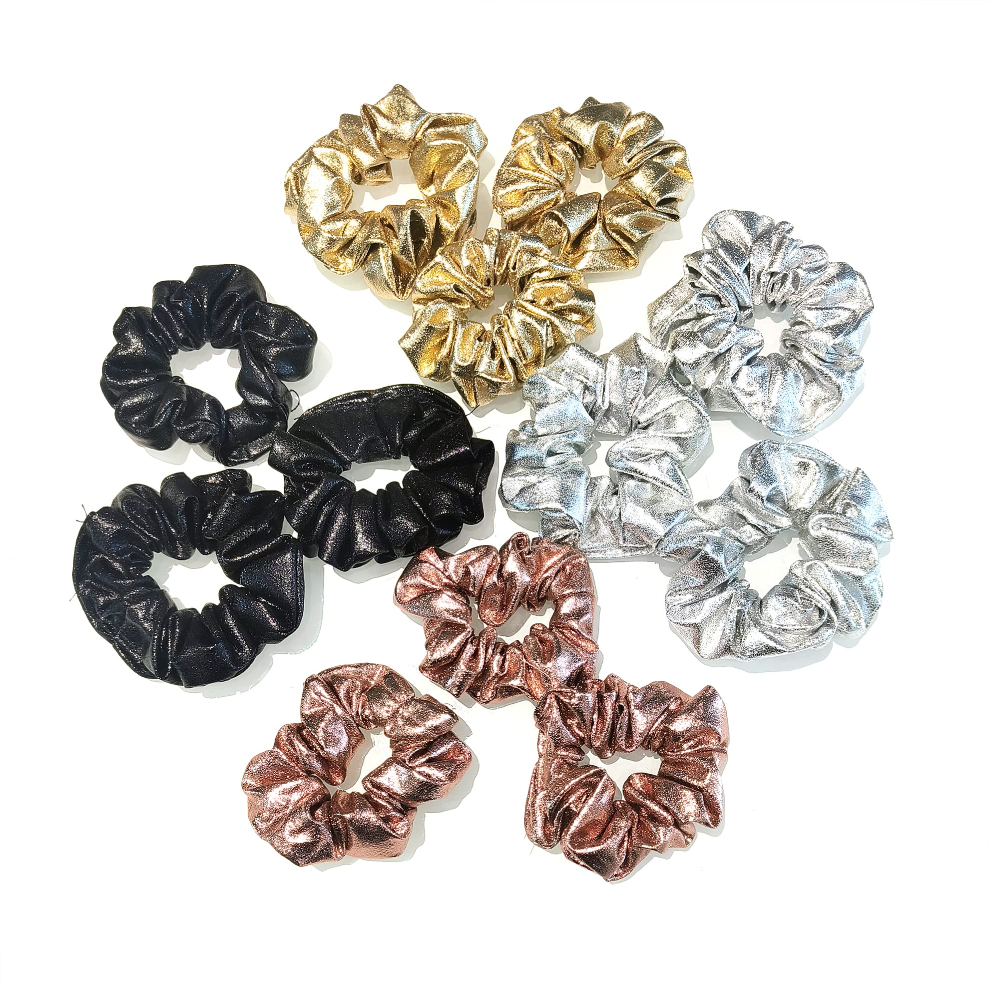 See full amazon price history chart for La Belleza Soft Metallic Leather Shiny Synthetic Fabric Elastic Hair Bands Scrunchies Hair Ties Ropes Ponytail Holders Wrist Bands for School Baby Kids Girls & Women Korean Hair Ties Pack of 12 La Belleza Soft Metallic Leather Shiny Synthetic Fabric Elastic Hair Bands Scrunchies Hair Ties Ropes Ponytail Holders Wrist Bands for School Baby Kids Girls & Women Korean Hair Ties Pack of 12 (B0C4PZWDG4) Amazon Price History, Amazon Price Tracker
