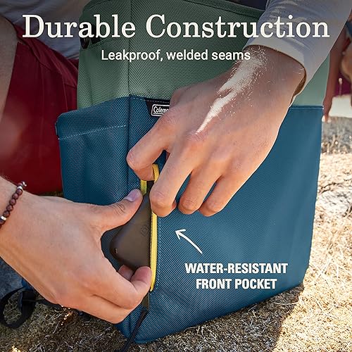 Miniatura 3 de Coleman Morph Series Insulated Soft Coolers,