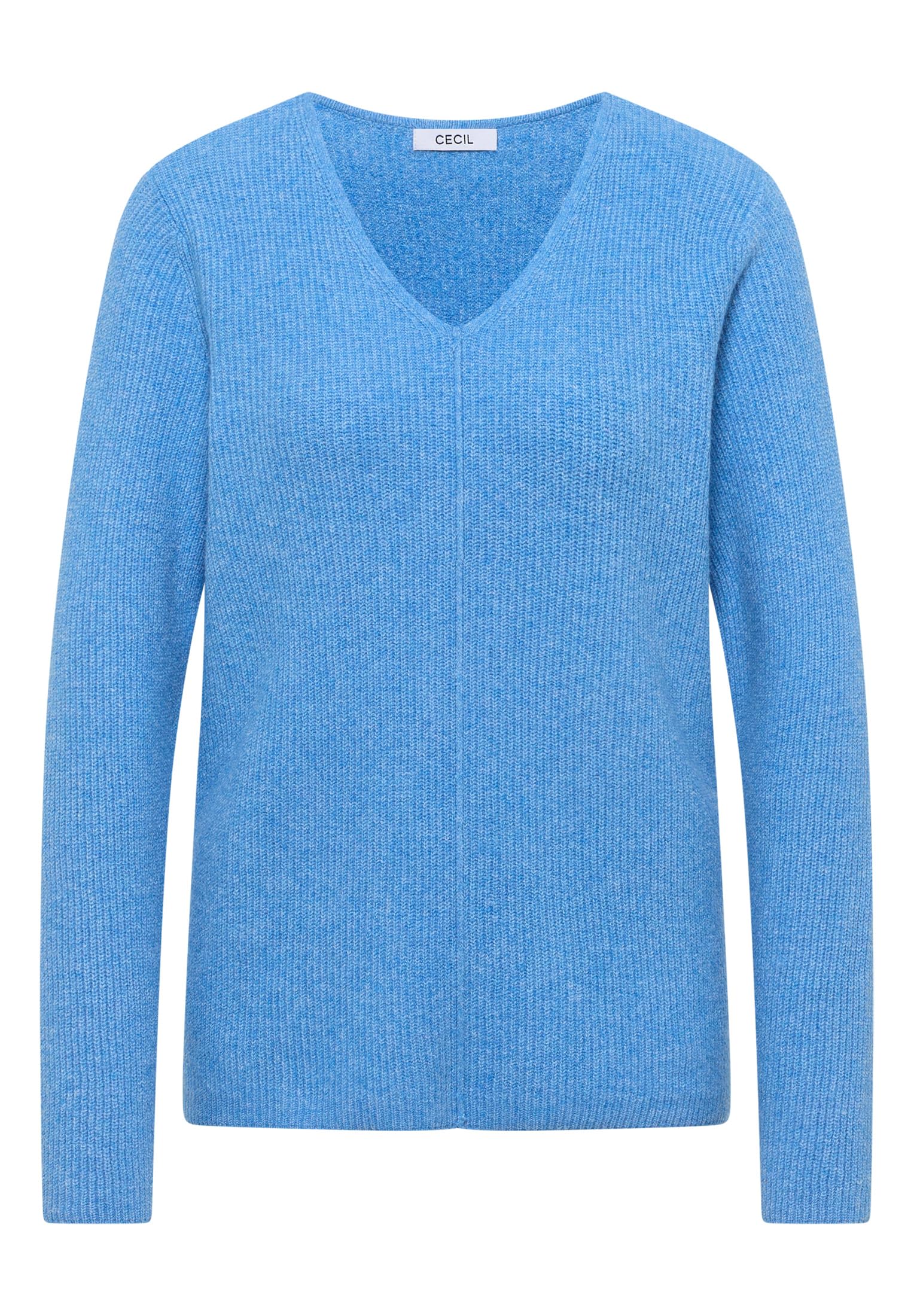 Cecil Damen V-Neck Pullover