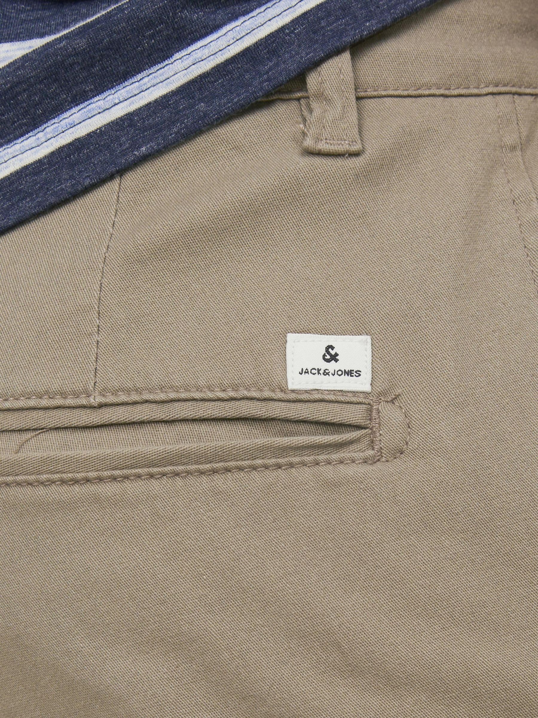 JACK & JONES Jpstmarco Jjdave 2pk Mp Noos - Jpstmarco Jjdave 2Pk Mp Noos Mężczyźni