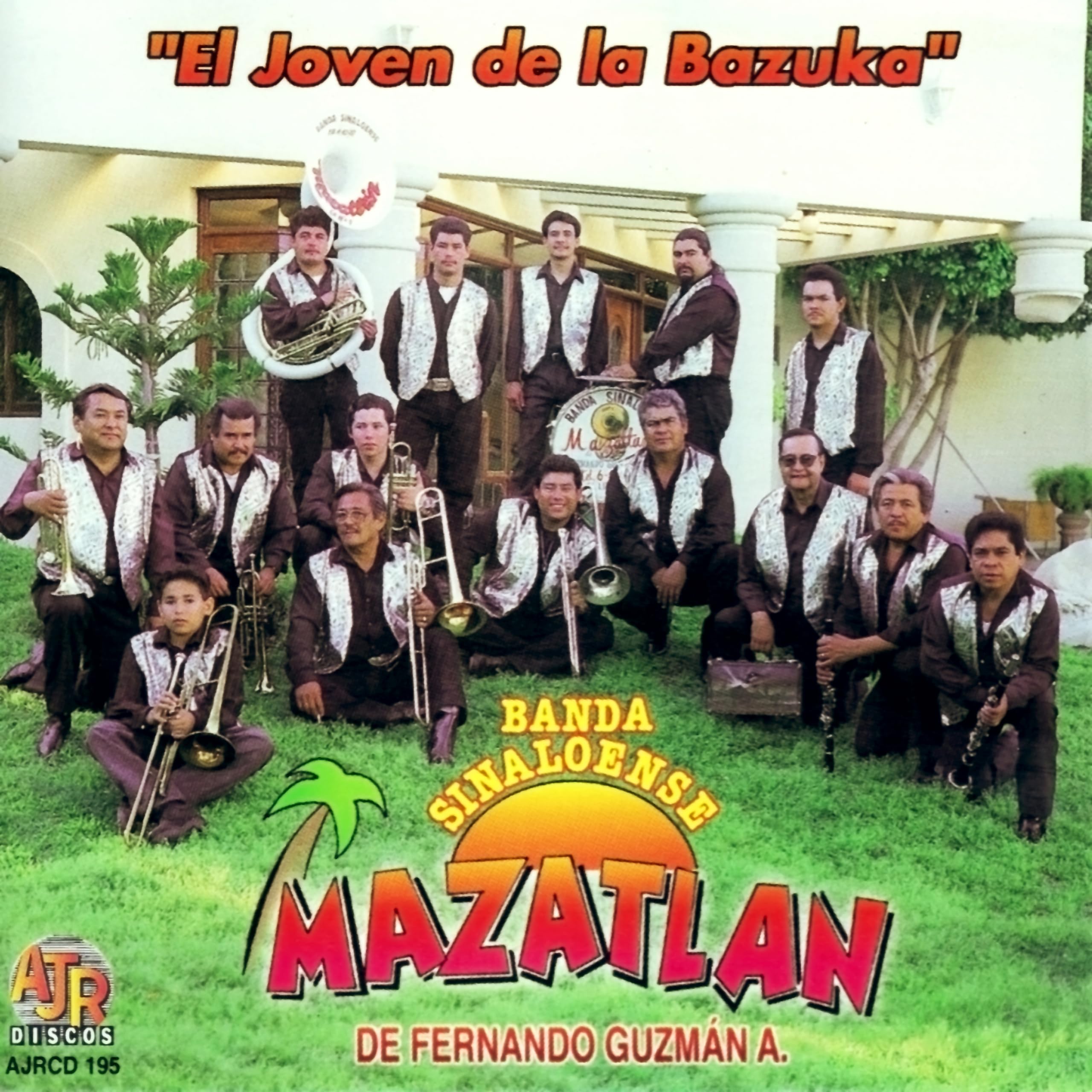Banda Mazatlan