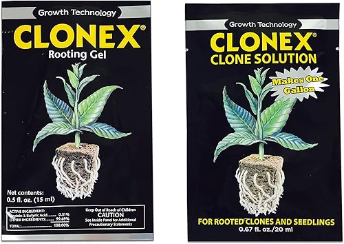 Miniatura 2 de One 15 ml CLONEX gel Paquete & una solución CLONEX Paquete 20 ml