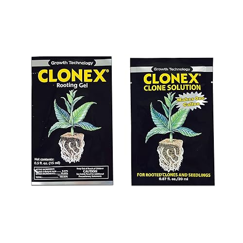 Miniatura 2 de One 15ml CLONEX gel Paquete & una solución CLONEX Paquete 20ml