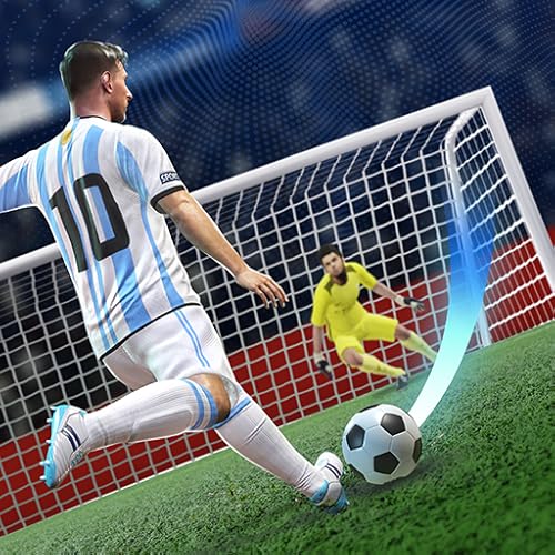 Soccer Star - Soccer Superstar - Football