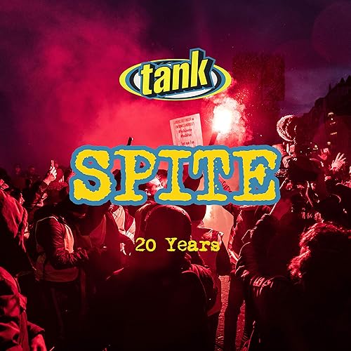SPITE [Explicit]