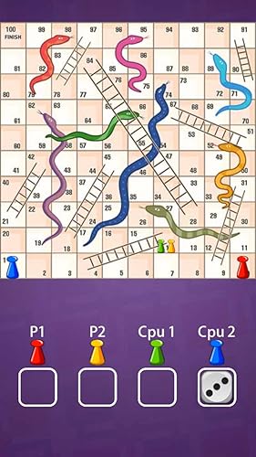 Ludo Club Star Champion : Ludo Gold- A Family Board Game