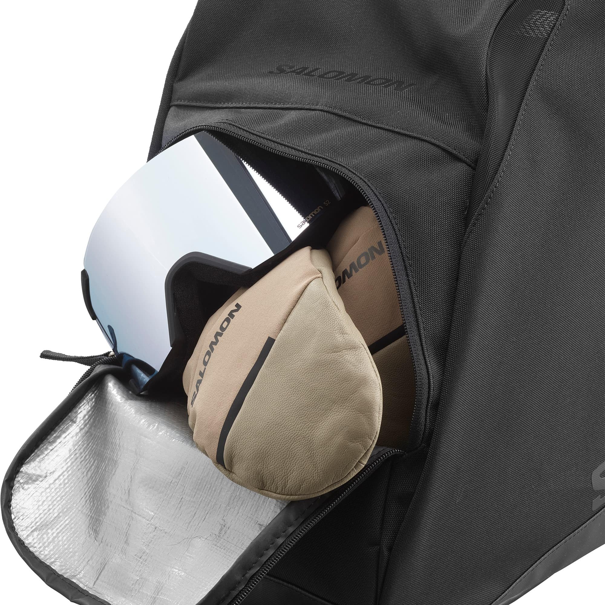 SALOMON Gearbag Bolsa Botas esquí Unisex