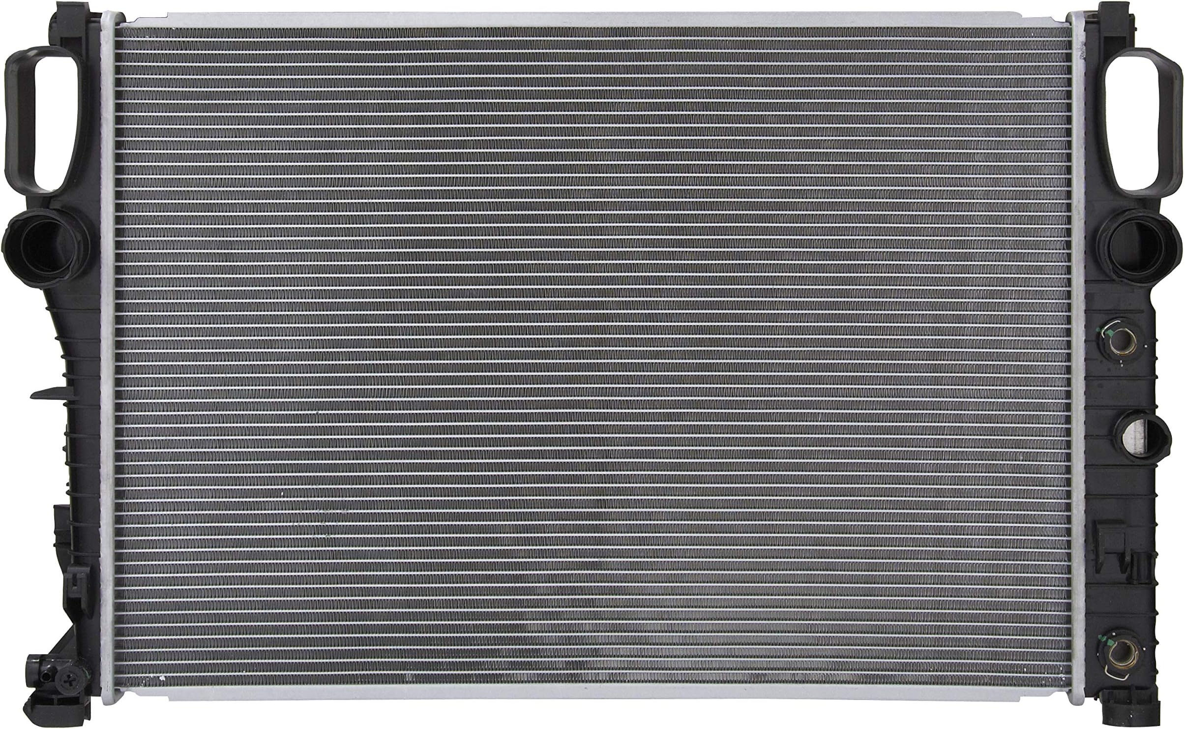 Spectra Premium CU2868 Complete Radiator