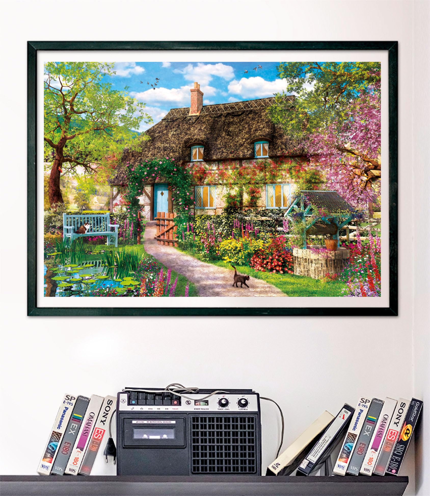 Puzzle Clementoni in cartone sul Fantasy | Acquisti Online su
