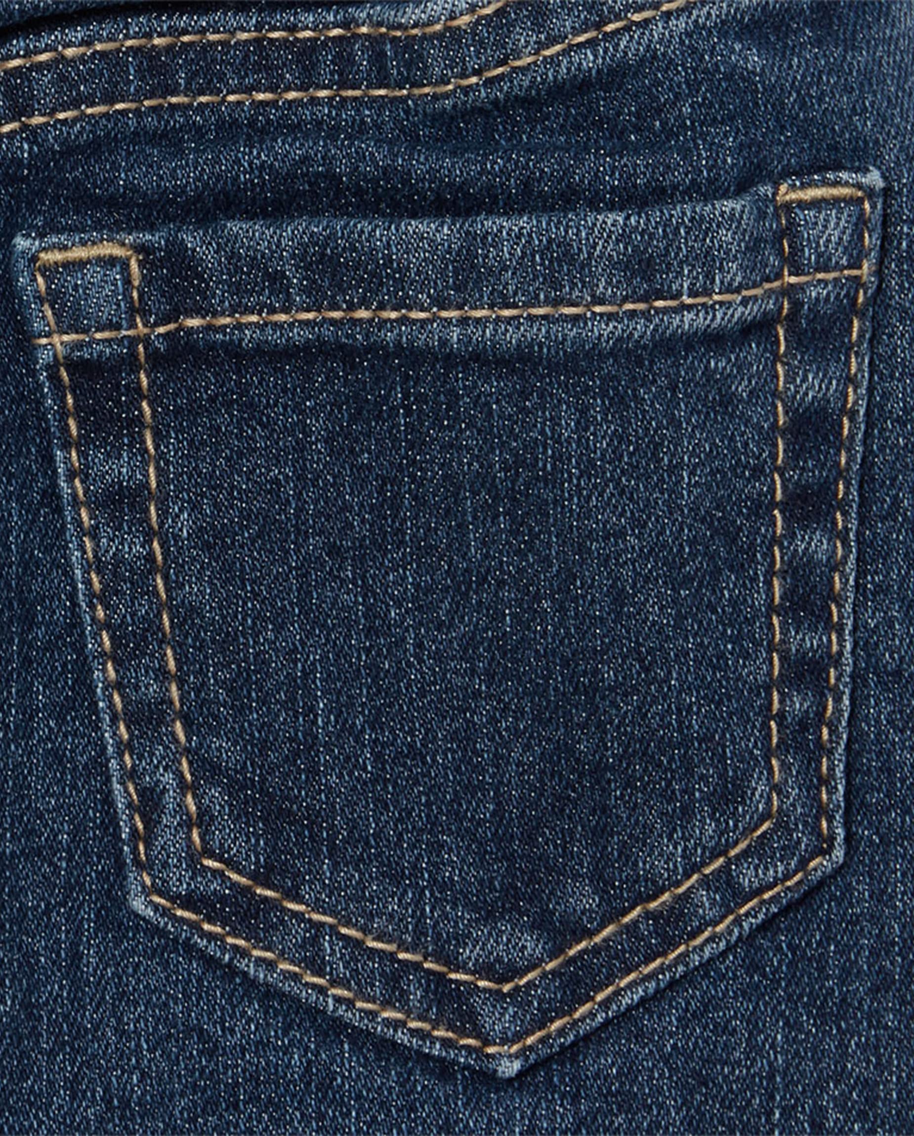 The Children's Place Baby-Girls Denim Mini Skirt