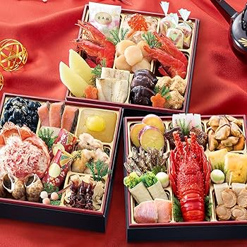 secchin様 ３点おまとめ Amazon.co.jp: 【おせち 解凍不要 冷蔵 盛付済】京都祇園「や満