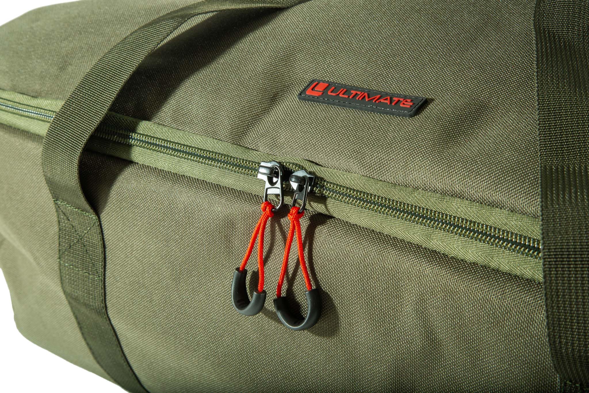 Ultimate Sac pour Bateau Amorceur Adventure Compact - Sac De Pêche
