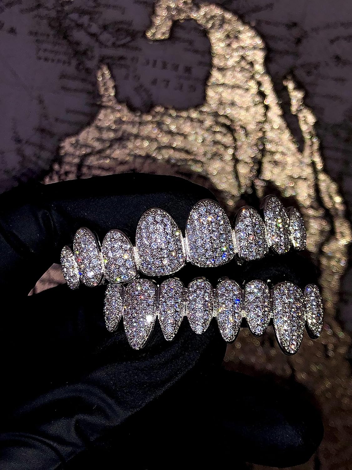 Grillz for Life