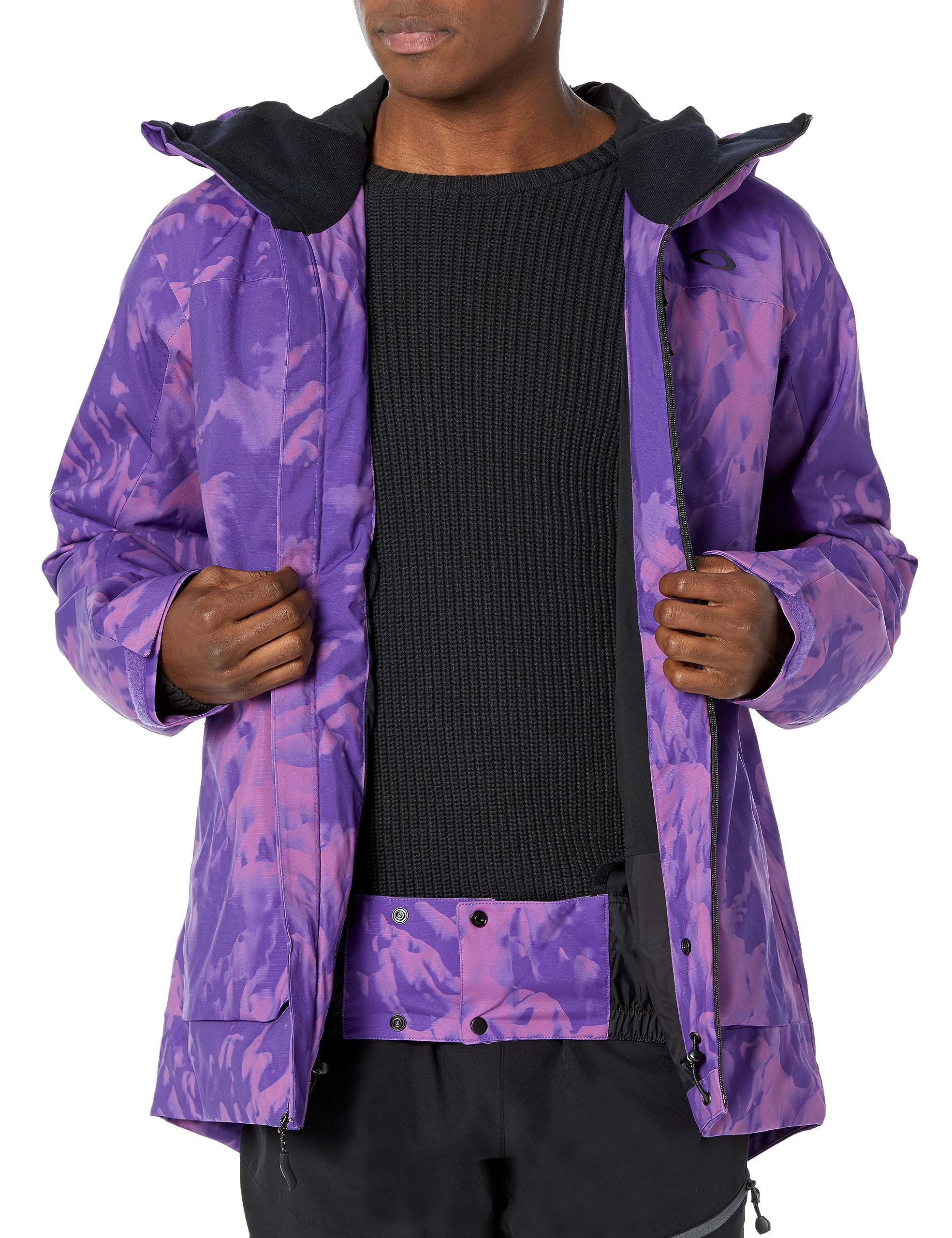 OAKLEY Tc Earth Shell Jacket Sサイズ Amazon.com : Oakley TC Earth Shell Jacket : Clothing, Shoes & Jewelry
