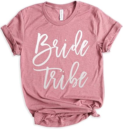Classy Mood Bride Bachelorette Party Shirts Bridal Party T-Shirt Wedding Party Tshirt Bridesmaid Proposal Gift