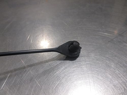 Miniatura 5 de Tapa para tanque de combustible.Mazda GS3L-42-250B