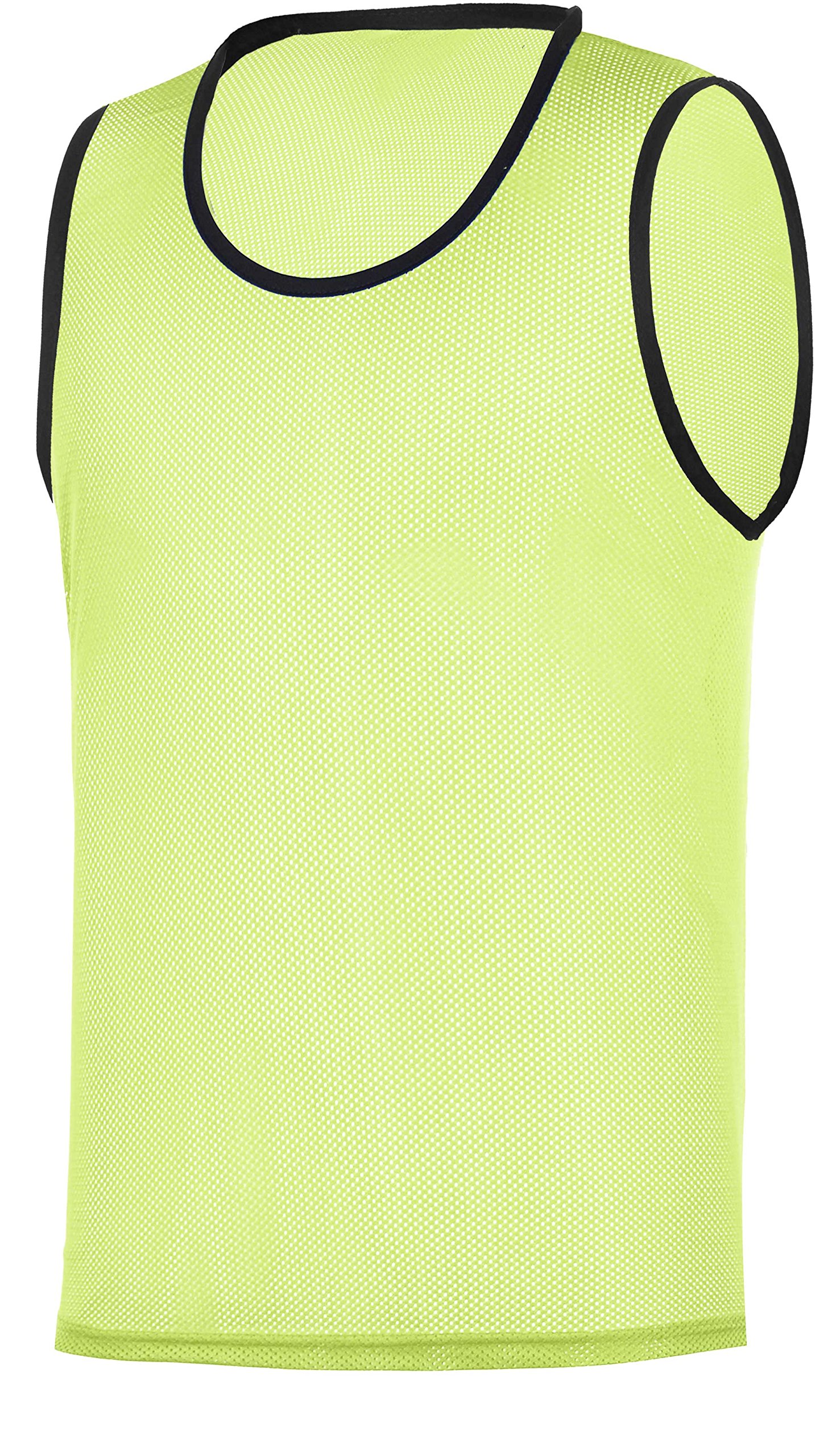 Juego de 10 camisetas de entrenamiento