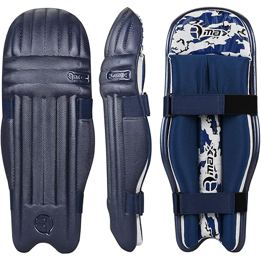 WINART R-MAX Cricket Legguard Pad