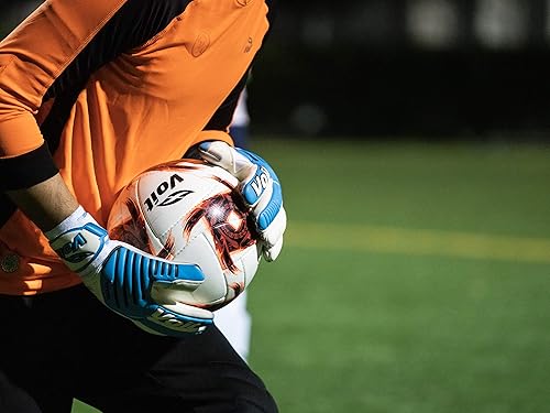 Miniatura 9 de Voit Loxus II FIFA Quality Pro, Liga MX Clausura 2020 - Balón oficial