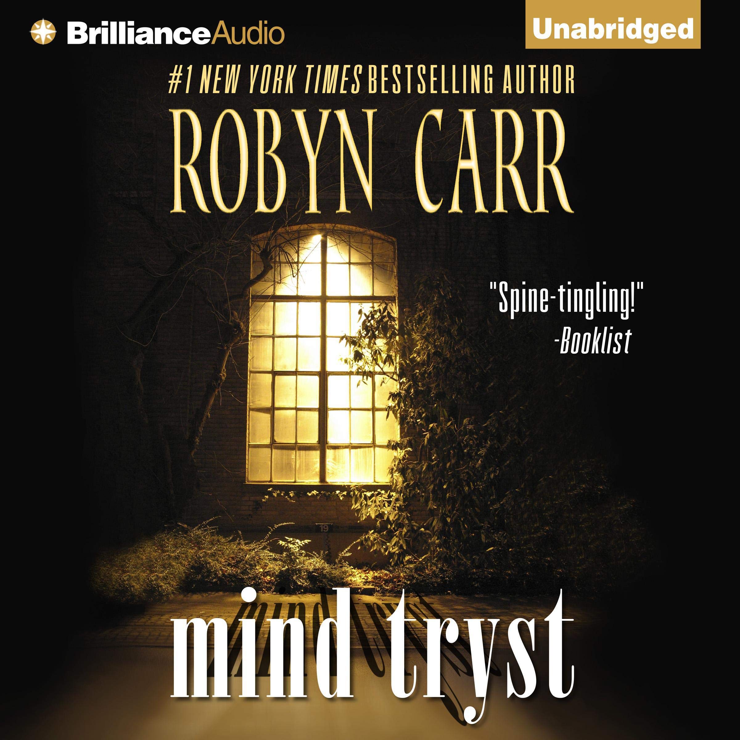 Cover art for Mind Tryst