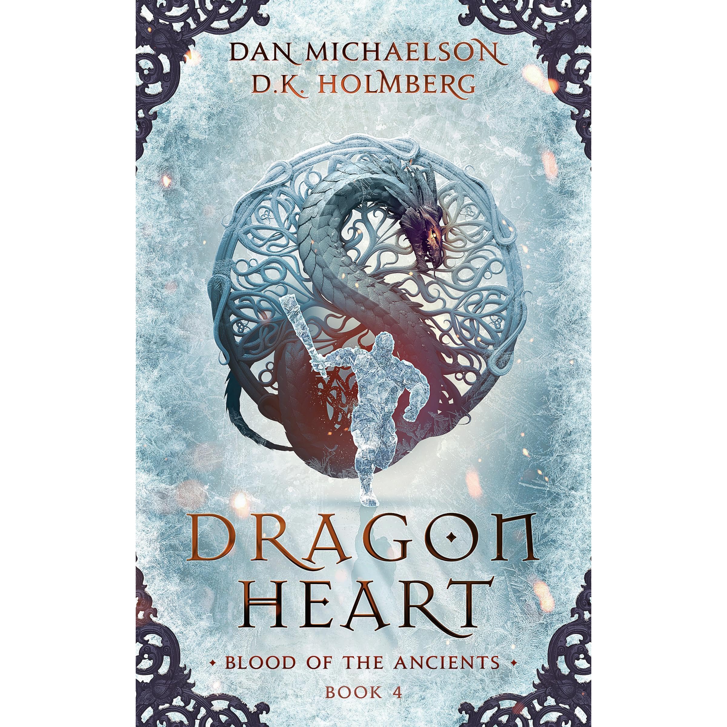 Dragon Heart