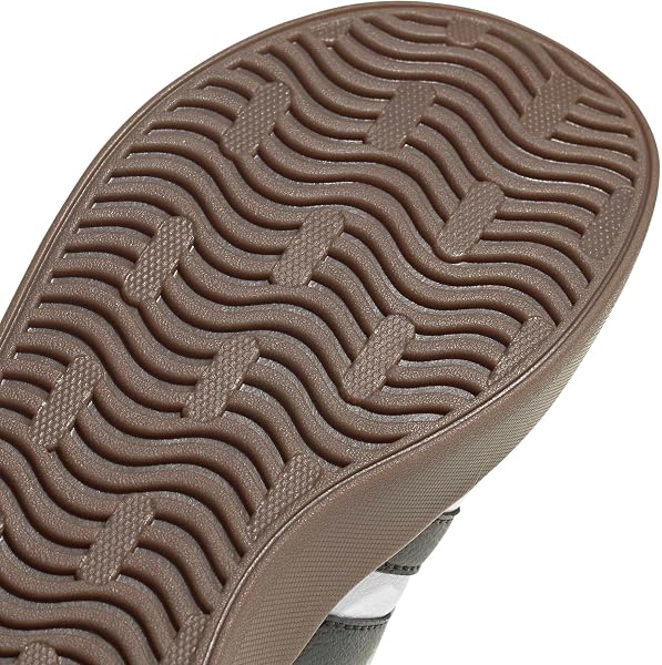 adidas Unisex Kids VL Court 3.0 Schuh - 5