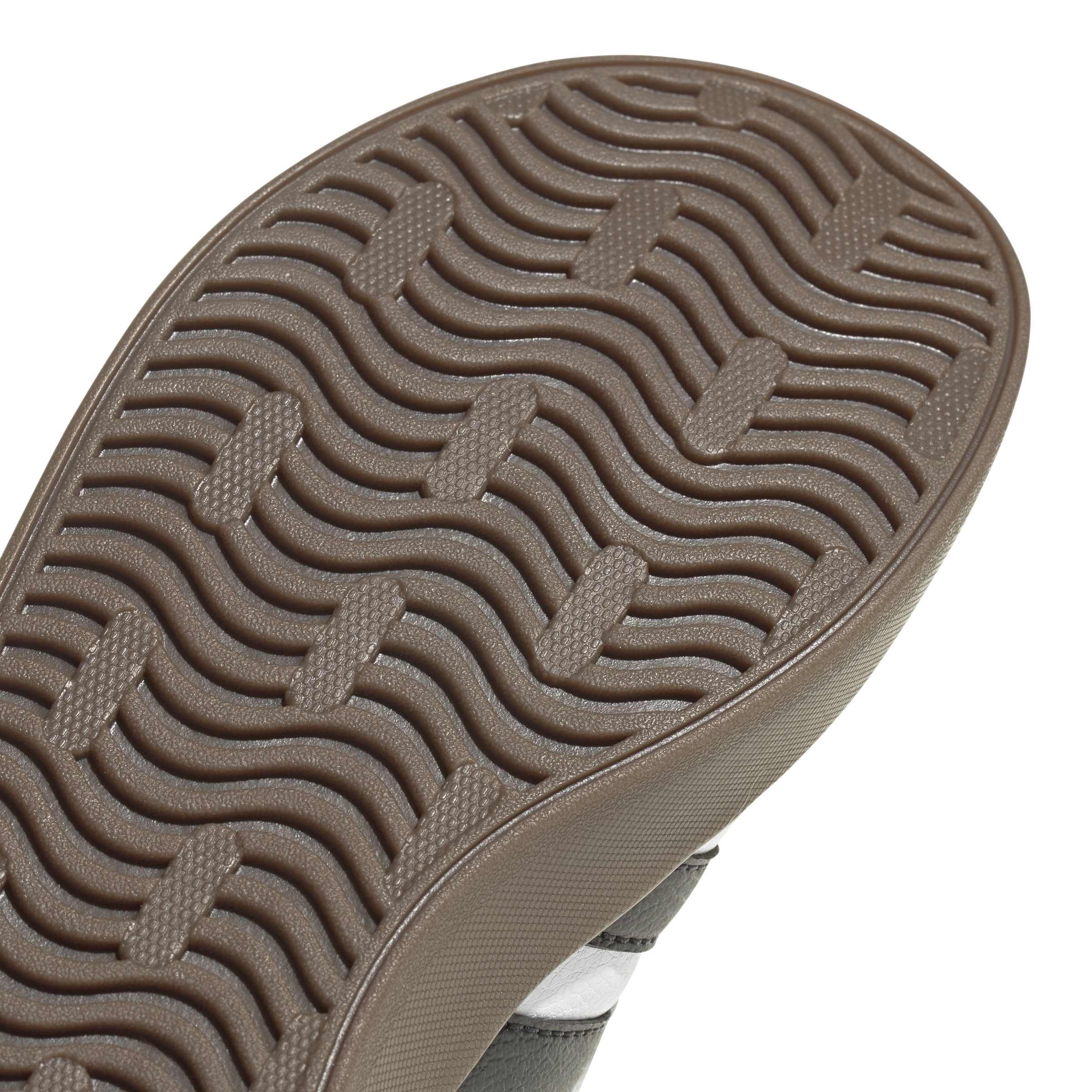 adidas Uniseks Vl Court 3.0 Hook And Loop Shoes KidsButy
