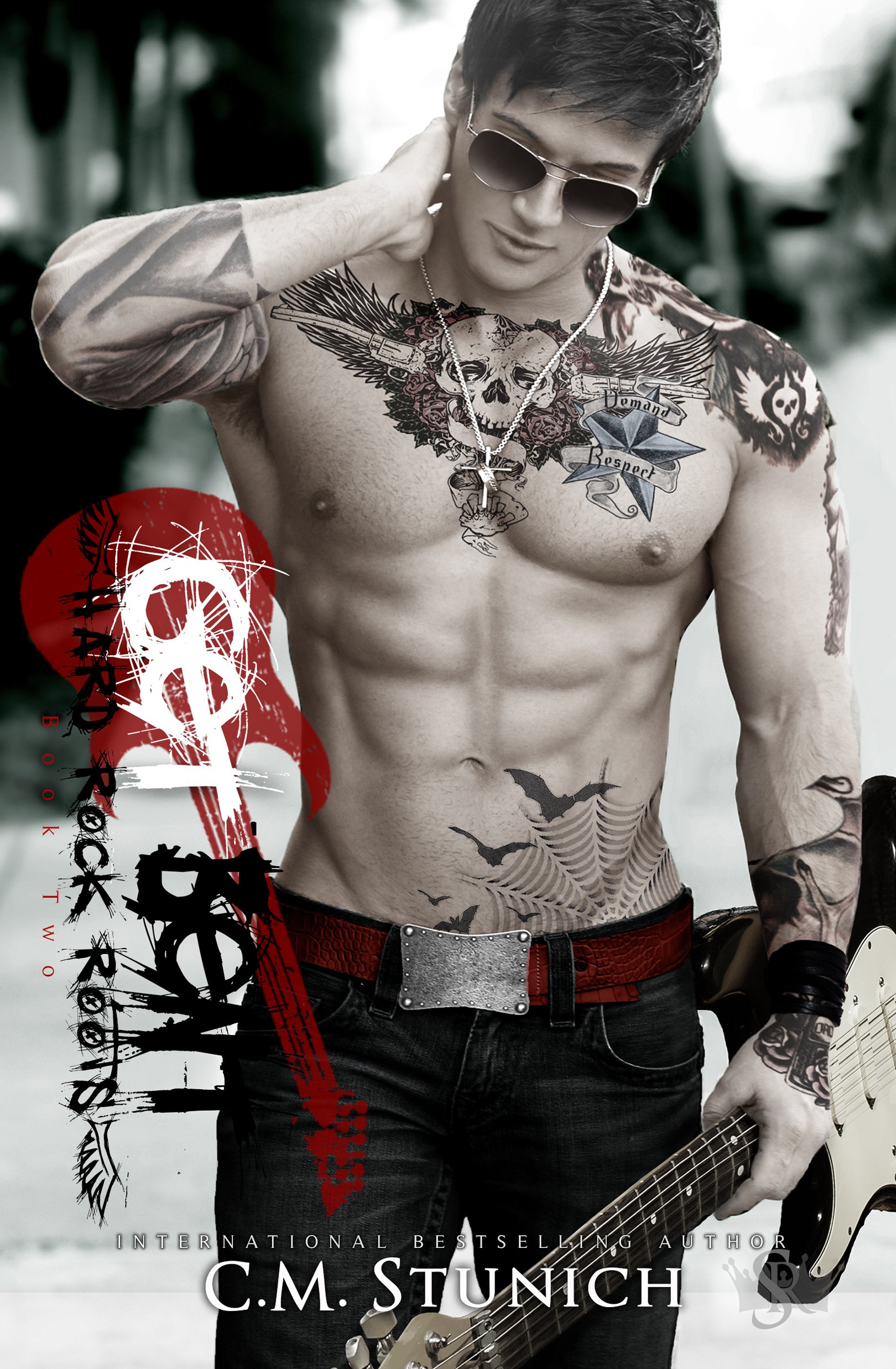 Get Bent (Hard Rock Roots Book 2)