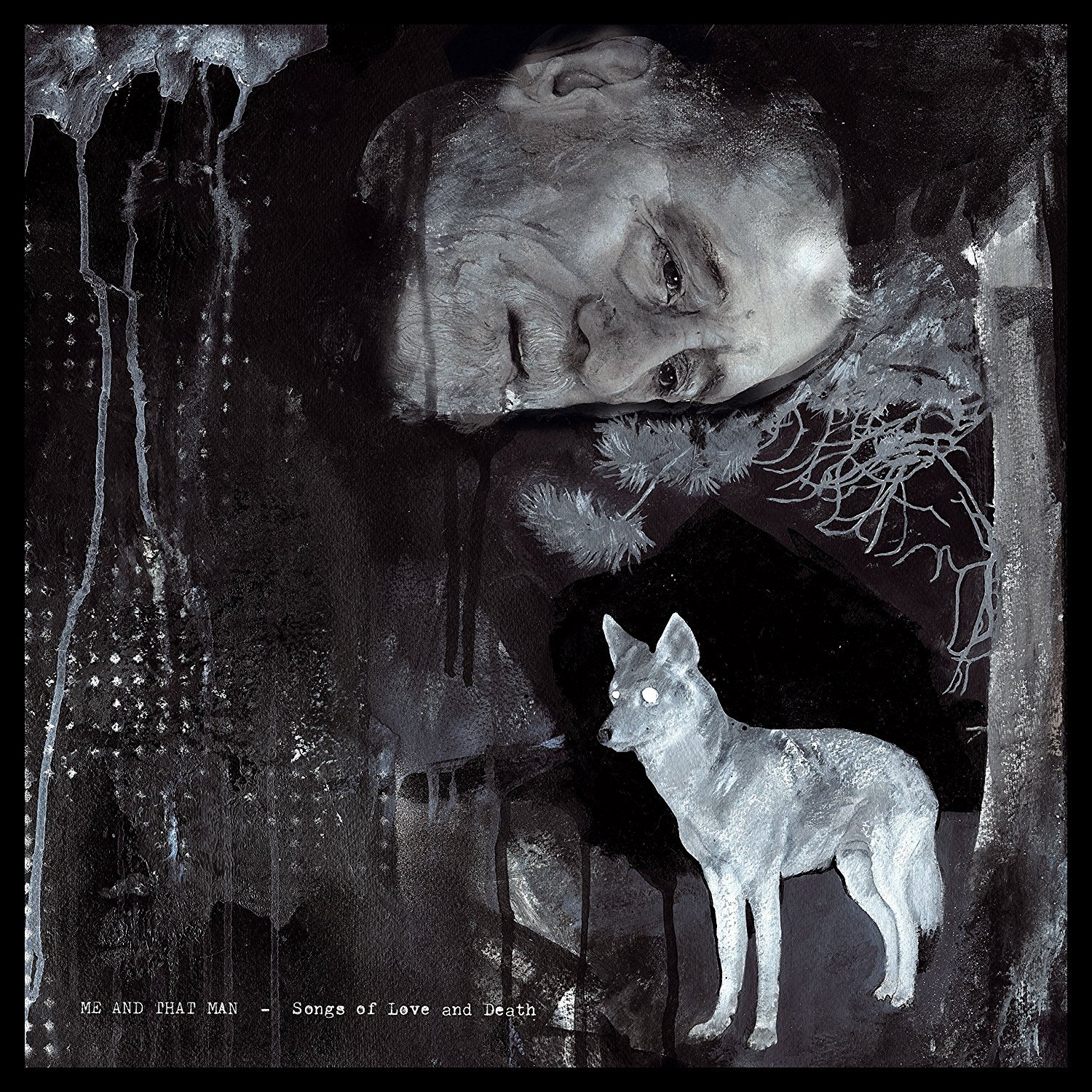 Songs Of Love & Death (Deluxe)
