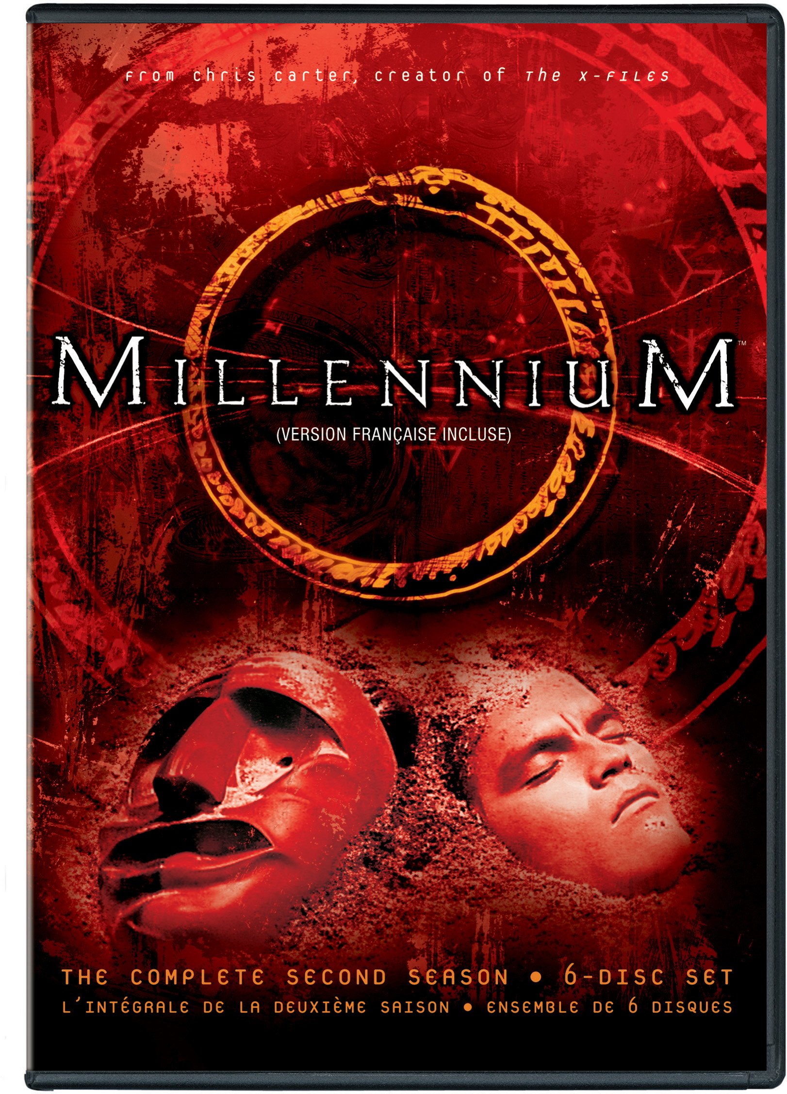 Millennium Season 2