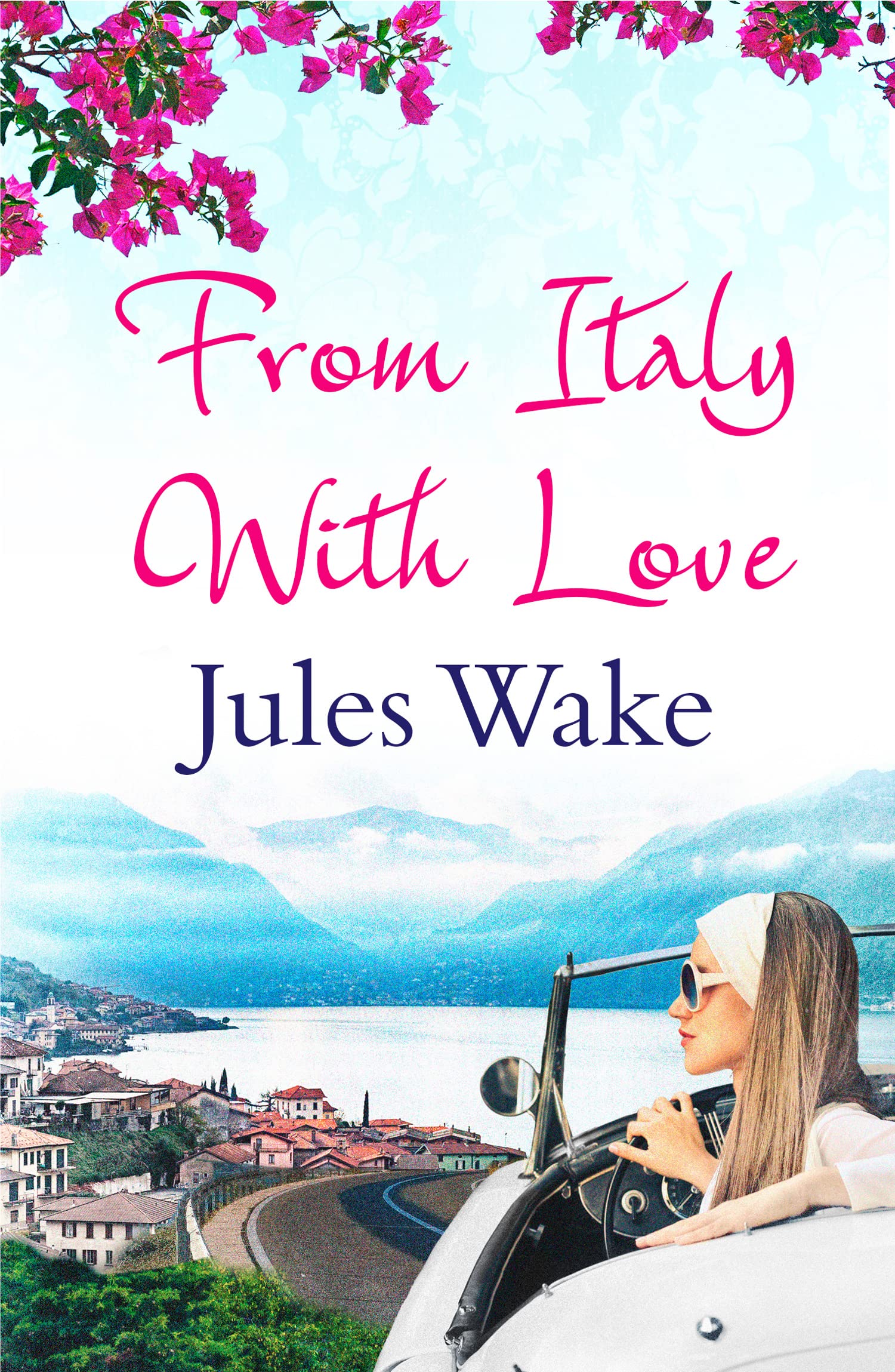 From Italy With Love.by Wake  New 9780008126346 Fast Free Shipping**